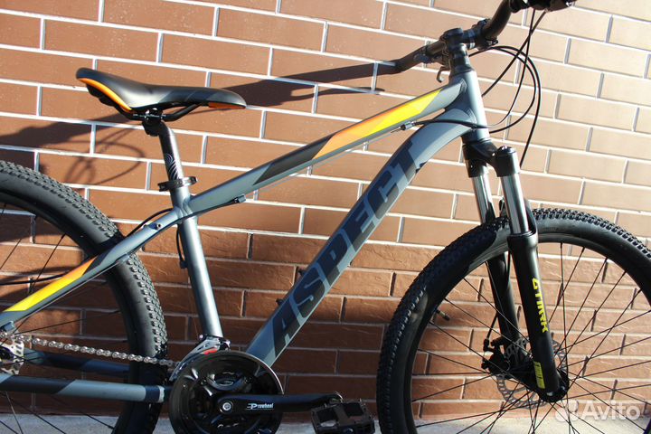 Aspect Ideal 26 (2023)