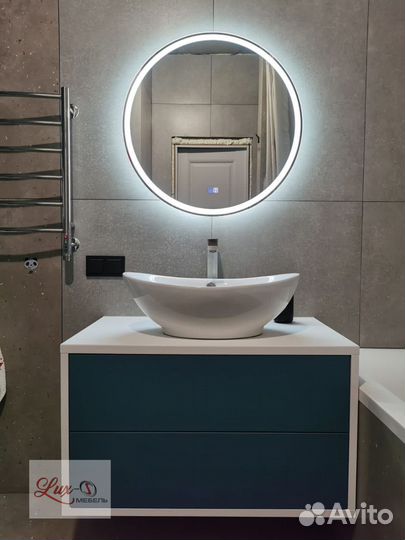 Гардеробная система на заказ