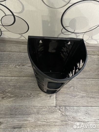 Прдвесная корзина для хранения пакетов, бахил