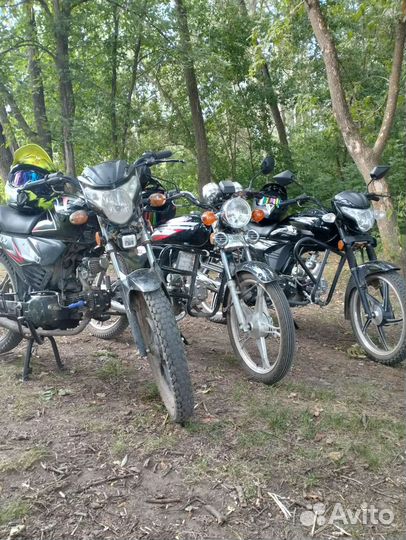 Продам альфа 110