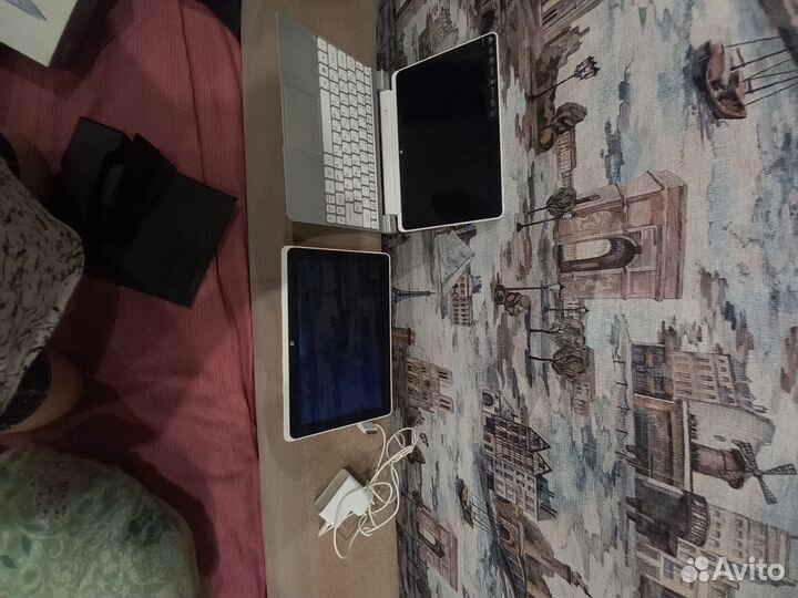 Планшет 2 шт acer iconia