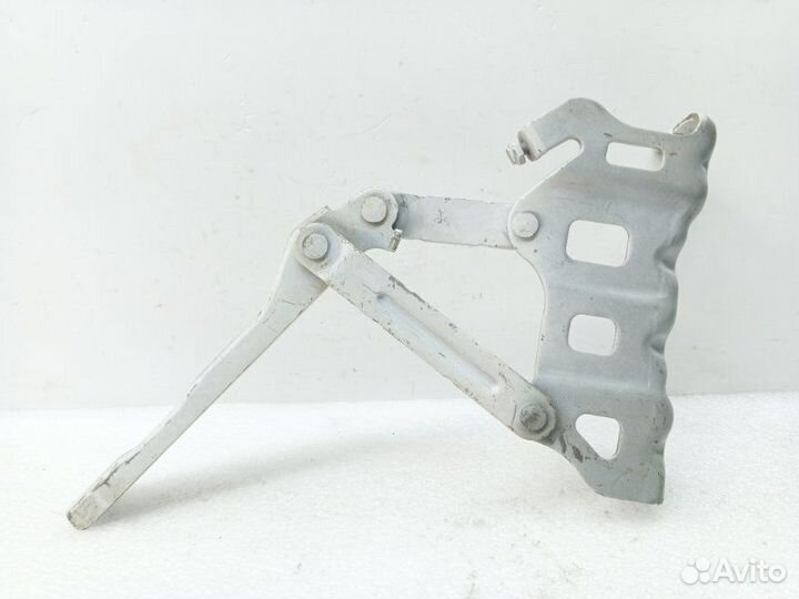 Петля капота левая Kia Sportage 4 QL 2.0D D4HA