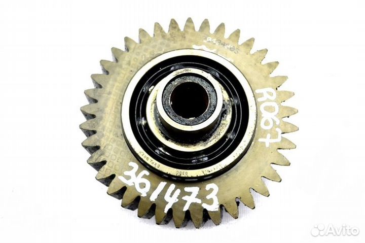 Промежуточная шестерня renault trucks Premium 2 (01.05)