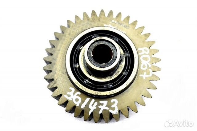 Промежуточная шестерня renault trucks Premium 2 (01.05)