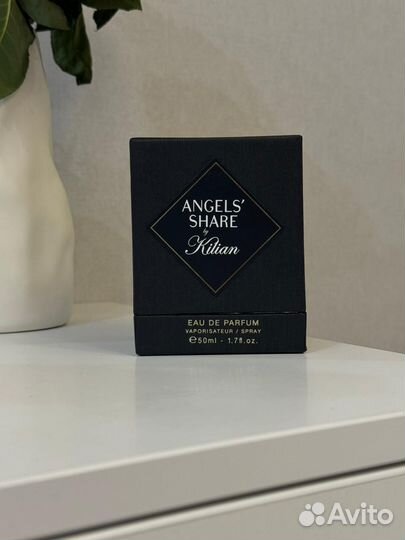 Парфюм унисекс