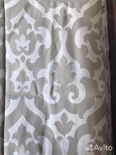 Ткань отрез (портьерная ткань, Турция)