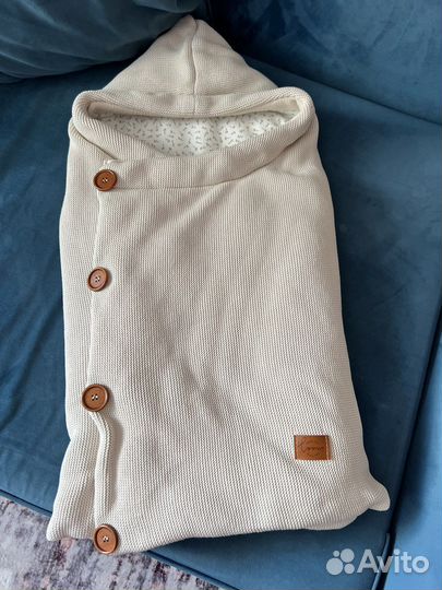Конверт Comfort Loomkntits