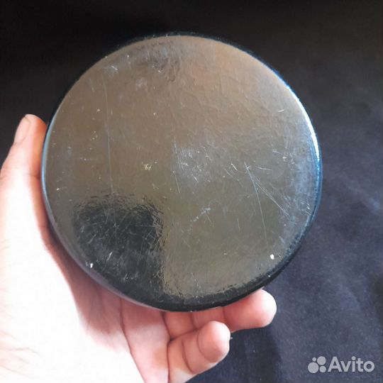 Винтажная шкатулка СССР