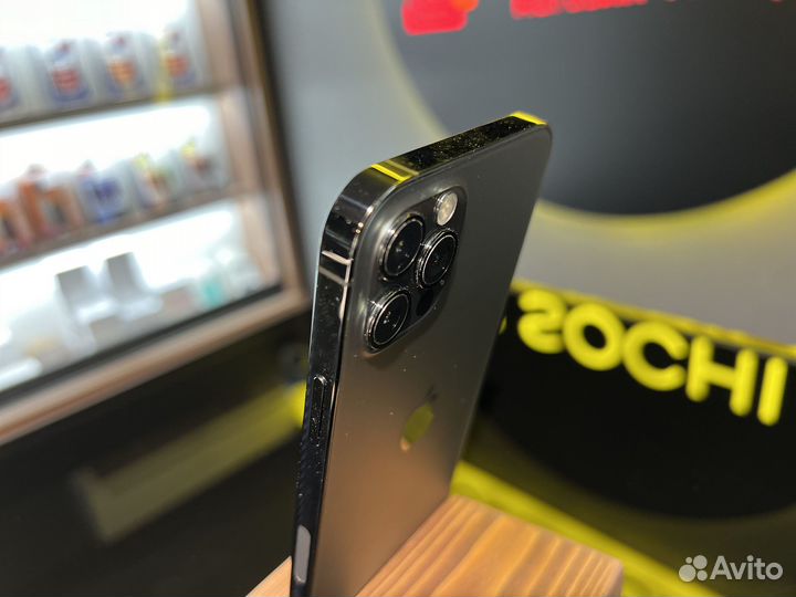 iPhone 12 Pro, 128 ГБ