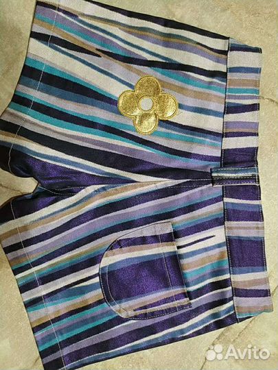 Шорты для девочек