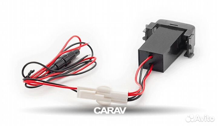 USB разъем гнездо