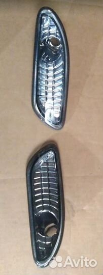 Указатель поворота Мercedes W203 C240 C320