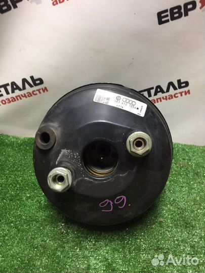 Вакуумный усилитель тормозов Audi A6 универсал 2.5