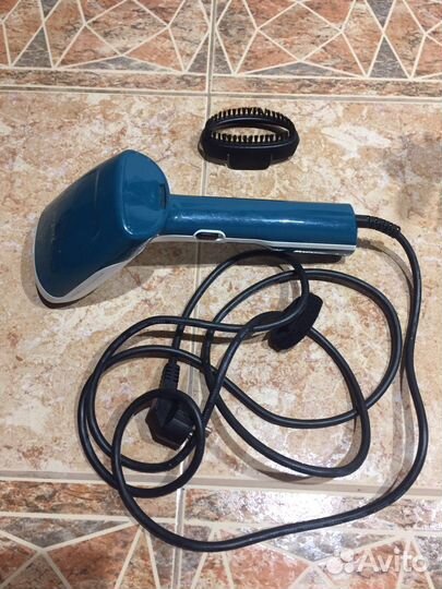 Ручной отпариватель Tefal Access Steam First l