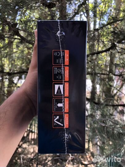 Ручной фонарь Xiaomi NexTool Nato Outdoor Glare