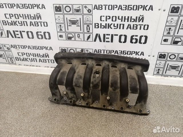 Коллектор впускной для BMW 5-серия E39