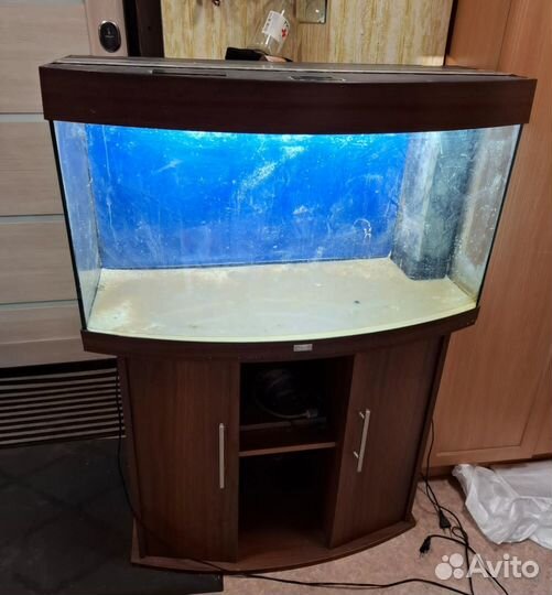 Аквариум Juwel vision 180