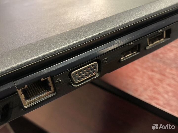 Lenovo G565 по запчастям