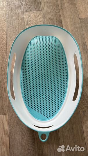 Горка для купания angelcare