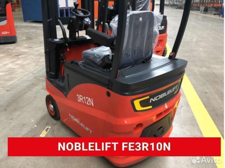 Электропогрузчик Noblelift FE3R10N