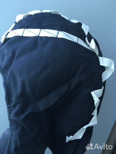 Подшлемник новый