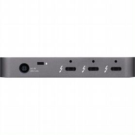 Расширитель портов OWC Thunderbolt 4 Hub