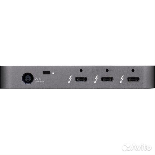 Расширитель портов OWC Thunderbolt 4 Hub
