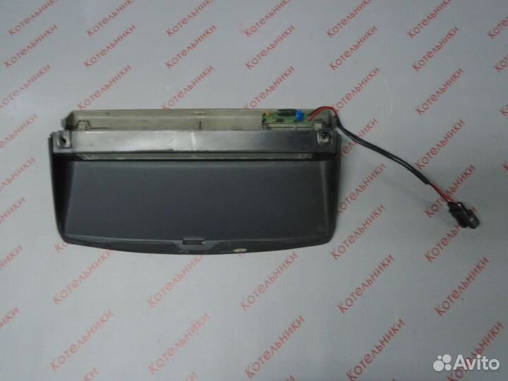 Nissan 26590-2F702 Стоп-сигнал в сборе