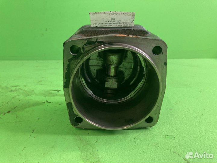 Поршневая группа компрессора mercedes-benz actros MP III