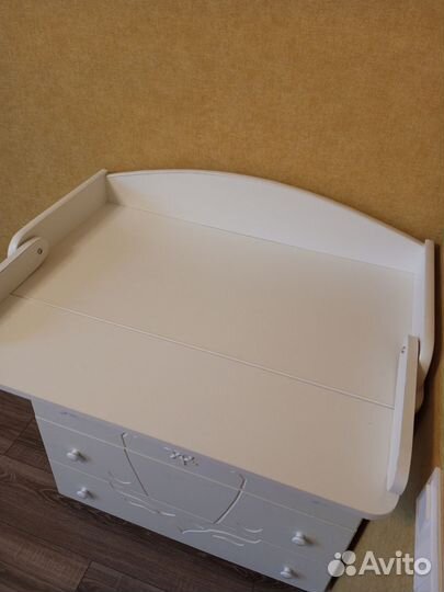 Пеленальный комод бу