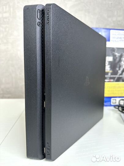 Sony playstation 4 slim 1tb