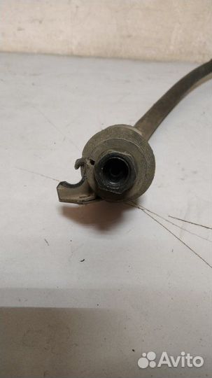 Шланг гидроусилителя Hyundai Accent Ii (+Тагаз)