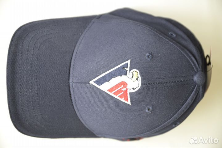 Бейсболка хоккейного клуба кхл (KHL) Слован