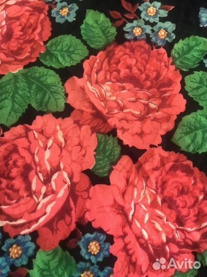 Павловопосадский платок