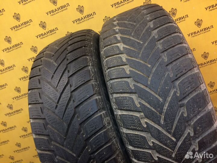 Dunlop SP Winter Sport M3 195/65 R15 91H