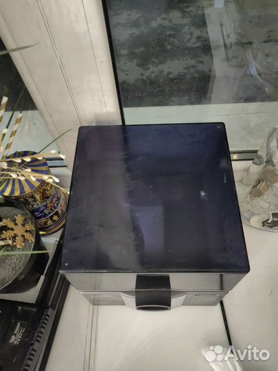 Увлажнитель воздуха bork