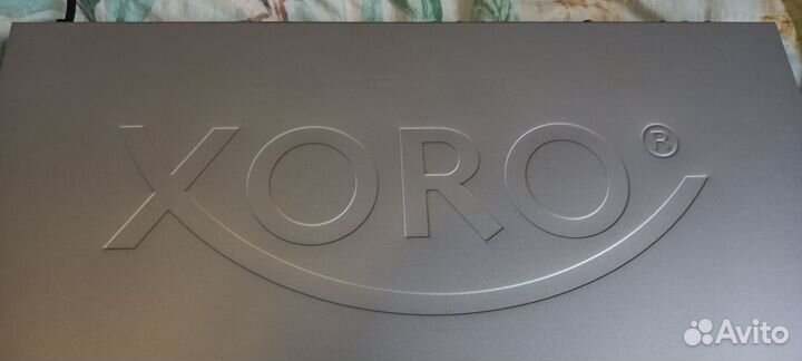 Видео плеер