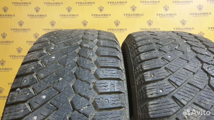 Continental Conti4x4IceContact 235/55 R17 103T