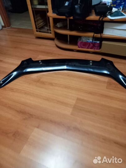 Дефлектор капота Опель мокка