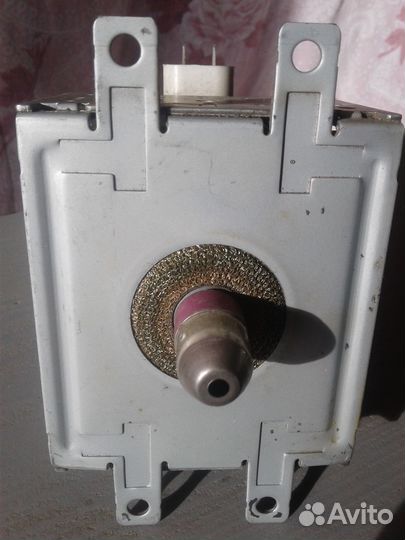 Продам магнитрон