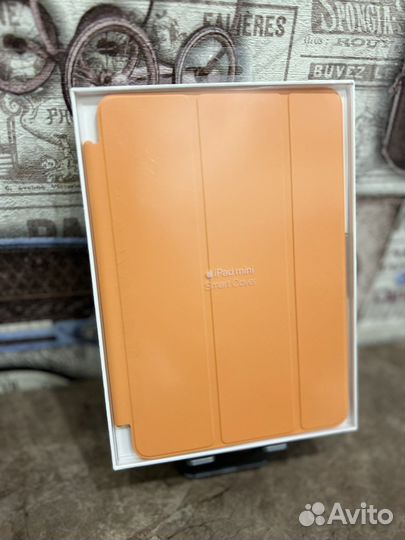 Чехол iPad mini 5 smart cover (оригинал)