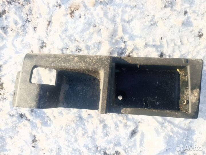 Пепельница задняя в дверь Opel Omega B