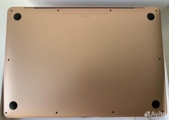 Apple MacBook Air 13 2018