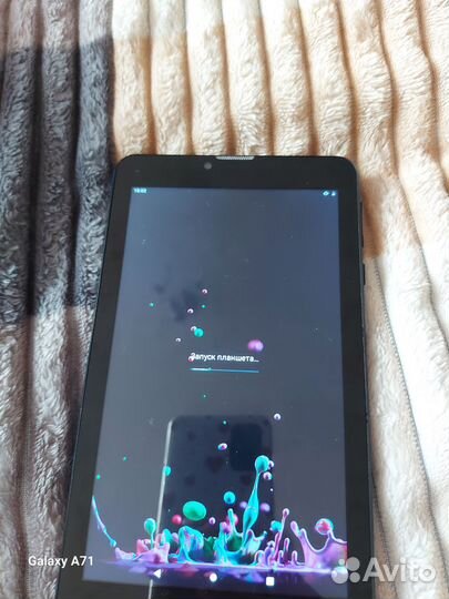 Планшет digma