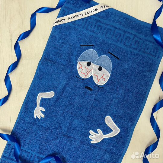 Полотенчико из Южного парка
