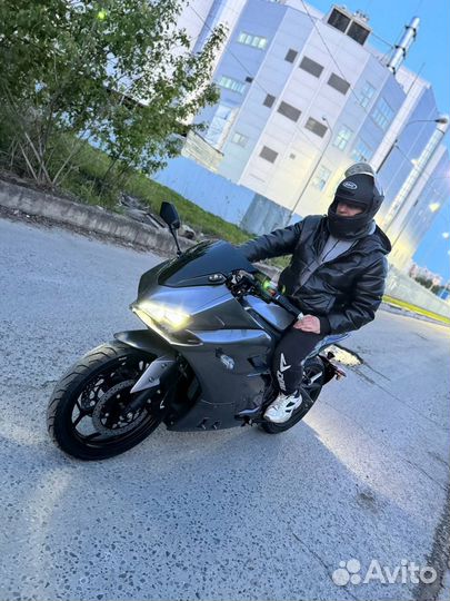 Ducati panigale