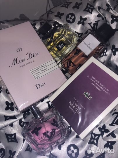 Для милых дам