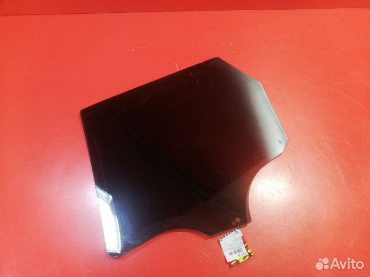 Стекло двери заднее правое Mazda Cx-7 ER3P L3VDT