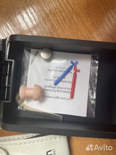 Слуховой аппарат Oticon Get BTE 13