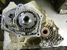 Ремонт авто